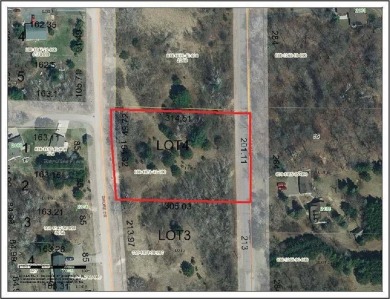 Lake Lot For Sale in Star Prairie, Wisconsin