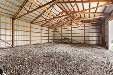 Located just outside Indianola city limits, this ranch sits on - photo 22