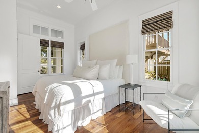 Set on a coveted oversized corner lot in the heart of Rosemary - photo 22