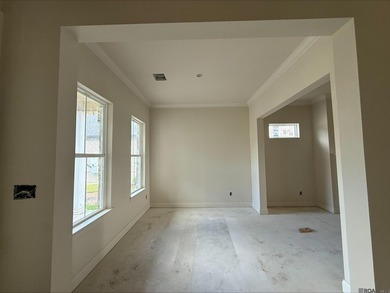 Charming *Duplessis* floor plan by Level Homes, underway in - photo 2