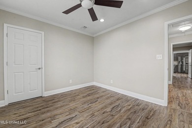 Welcome to South Pascagoula. This 3 bedroom 2 bath home also - photo 22