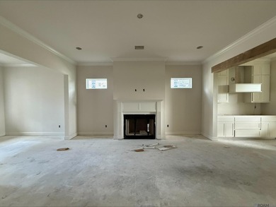 Charming *Duplessis* floor plan by Level Homes, underway in - photo 3