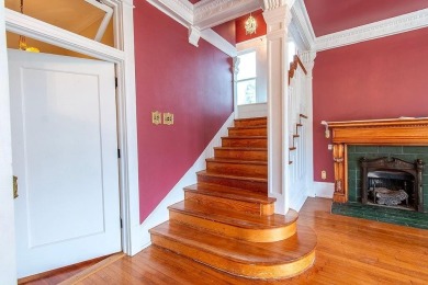 Historic Elegance Meets Modern Convenience in Waco,TX

Step