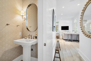 Set on a coveted oversized corner lot in the heart of Rosemary - photo 24