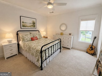 Nestled within the prestigious Georgia Club, this extraordinary - photo 24