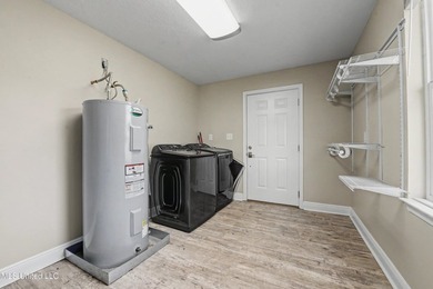 Welcome to South Pascagoula. This 3 bedroom 2 bath home also - photo 24
