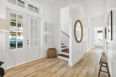 Set on a coveted oversized corner lot in the heart of Rosemary - photo 25