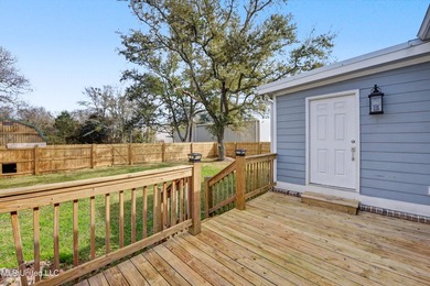 Welcome to South Pascagoula. This 3 bedroom 2 bath home also - photo 25