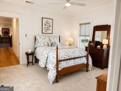 Nestled within the prestigious Georgia Club, this extraordinary - photo 26