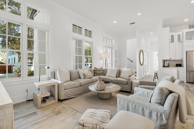 Set on a coveted oversized corner lot in the heart of Rosemary - photo 27