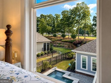 Nestled within the prestigious Georgia Club, this extraordinary - photo 27