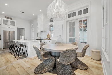 Set on a coveted oversized corner lot in the heart of Rosemary - photo 28