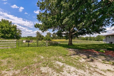 Located just outside Indianola city limits, this ranch sits on - photo 29