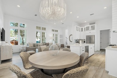 Set on a coveted oversized corner lot in the heart of Rosemary - photo 29