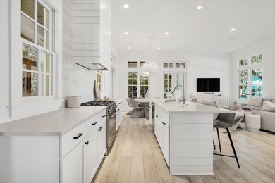Set on a coveted oversized corner lot in the heart of Rosemary - photo 30