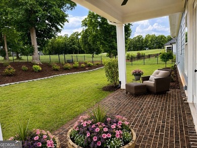 Nestled within the prestigious Georgia Club, this extraordinary - photo 30