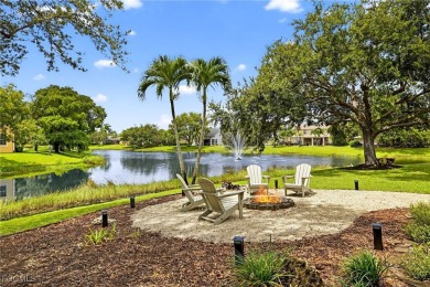 Lake Home For Sale in Naples, Florida