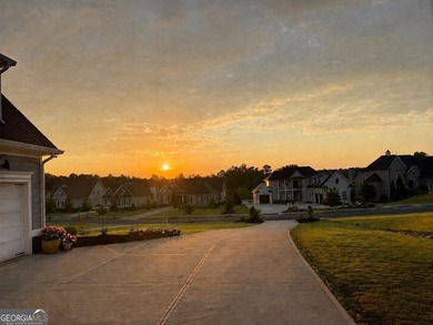 Nestled within the prestigious Georgia Club, this extraordinary - photo 31