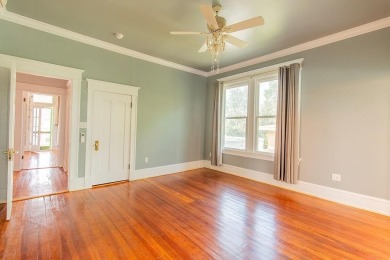 Historic Elegance Meets Modern Convenience in Waco,TX

Step