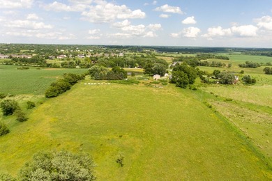 Located just outside Indianola city limits, this ranch sits on - photo 32