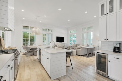 Set on a coveted oversized corner lot in the heart of Rosemary - photo 32