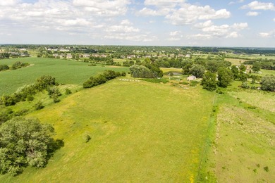 Located just outside Indianola city limits, this ranch sits on - photo 33