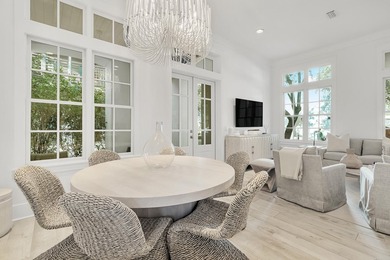 Set on a coveted oversized corner lot in the heart of Rosemary - photo 33