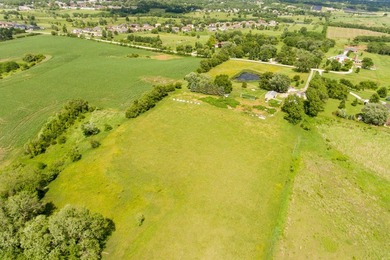 Located just outside Indianola city limits, this ranch sits on - photo 34