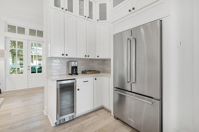Set on a coveted oversized corner lot in the heart of Rosemary - photo 34