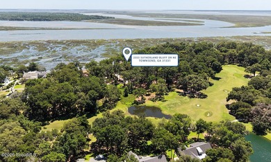 Experience quiet, coastal luxury on .85 acres of waterfront - photo 34