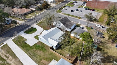 Welcome to South Pascagoula. This 3 bedroom 2 bath home also - photo 34