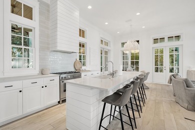 Set on a coveted oversized corner lot in the heart of Rosemary - photo 35