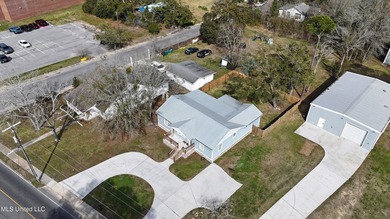 Welcome to South Pascagoula. This 3 bedroom 2 bath home also - photo 36
