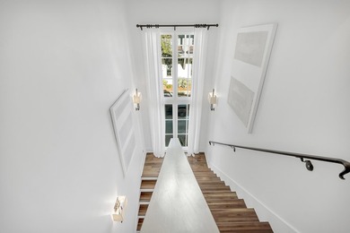 Set on a coveted oversized corner lot in the heart of Rosemary - photo 37