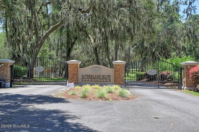 Experience quiet, coastal luxury on .85 acres of waterfront - photo 37