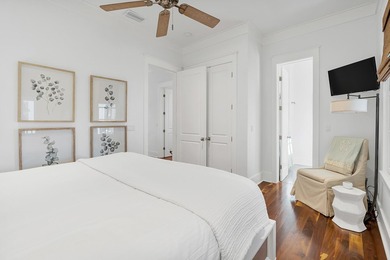 Set on a coveted oversized corner lot in the heart of Rosemary - photo 39