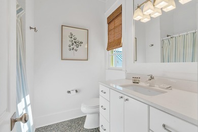 Set on a coveted oversized corner lot in the heart of Rosemary - photo 40