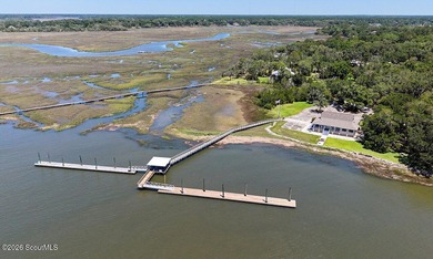 Experience quiet, coastal luxury on .85 acres of waterfront - photo 40