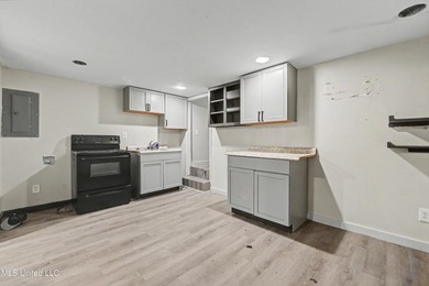 Welcome to South Pascagoula. This 3 bedroom 2 bath home also - photo 40