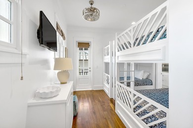 Set on a coveted oversized corner lot in the heart of Rosemary - photo 41