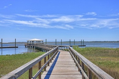 Experience quiet, coastal luxury on .85 acres of waterfront - photo 41