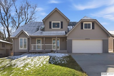 Lake Home For Sale in Omaha, Nebraska