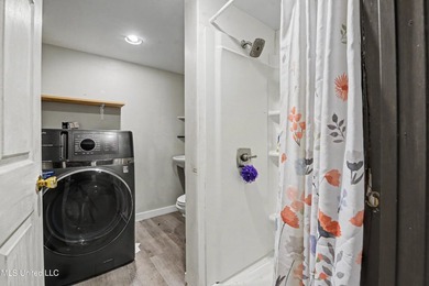 Welcome to South Pascagoula. This 3 bedroom 2 bath home also - photo 41