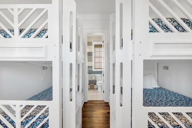 Set on a coveted oversized corner lot in the heart of Rosemary - photo 42