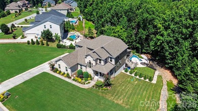 This immaculate 5-bedroom residence blends refined design with - photo 4