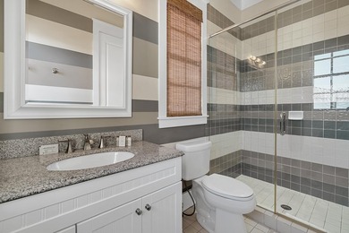 Set on a coveted oversized corner lot in the heart of Rosemary - photo 44