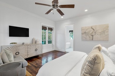 Set on a coveted oversized corner lot in the heart of Rosemary - photo 47
