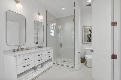 Set on a coveted oversized corner lot in the heart of Rosemary - photo 48