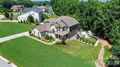 This immaculate 5-bedroom residence blends refined design with - photo 9
