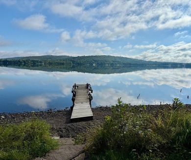 You wont find a more up-to-date camp on the lake within easy - photo 49